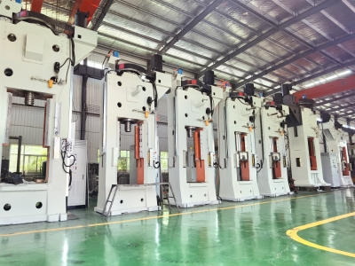 專(zhuān)精特新，讓鍛件成型盡享柔性工藝