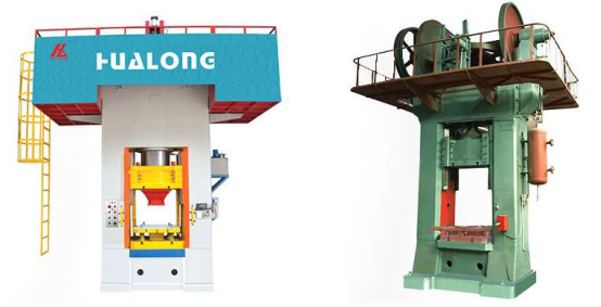 摩擦壓力機 摩擦壓力機